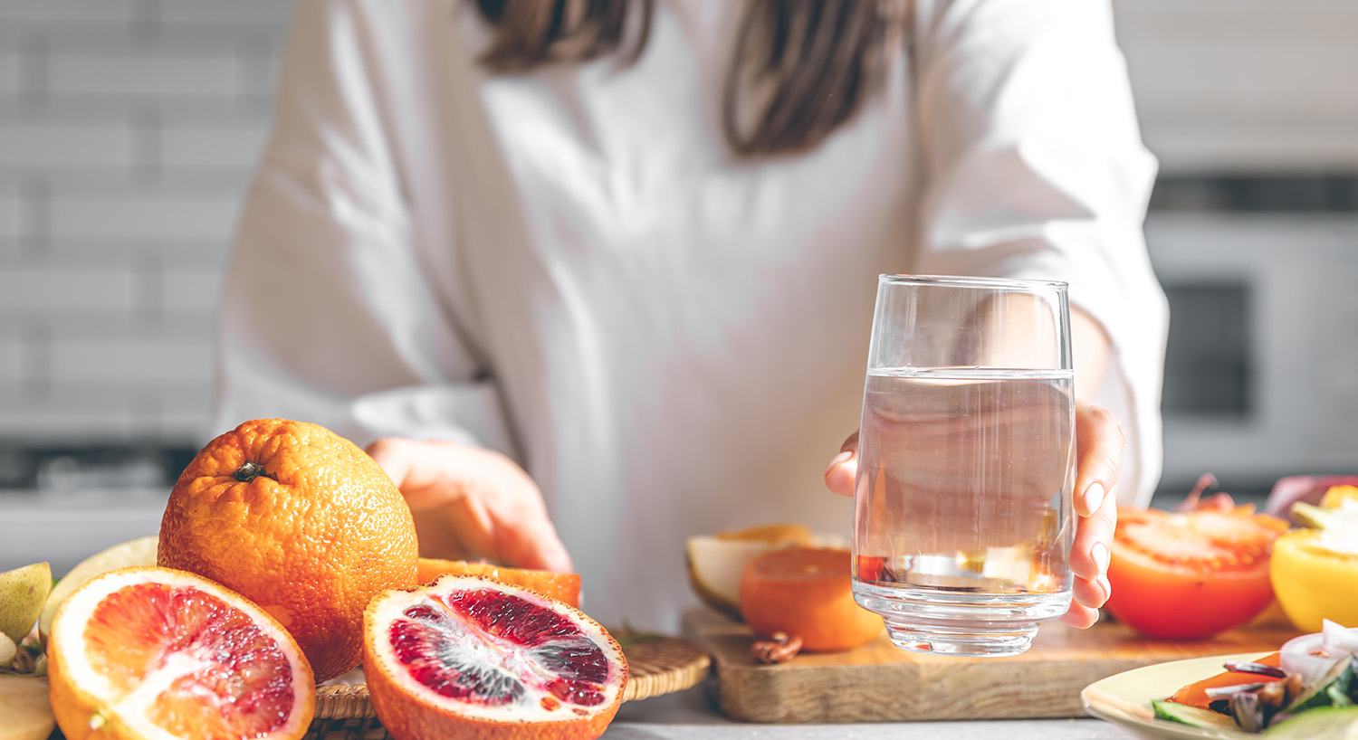 The Importance of Hydration for Your Overall Health